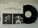 Elvis Presley Private Press THE KING YESTERDAY & TODAY