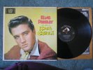 ELVIS PRESLEY 