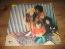 JIMI HENDRIX band of gypsies 1st UK TRACK PUPPET COVER