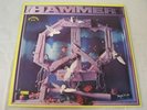 RARE HAMMER SELF-TITLED PROG SAN FRANCISCO ORIG 1970