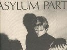 ASYLUM PARTY BORDERLINE LP cold wave MINIMAL SYNTH mp3