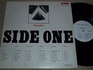 Music Service Canada Sampler LP Folk Rock Psych 12