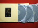 THE BAND LAST WALTZ +BOOK DYLAN CLAPTON EXYU 3LP N/MINT