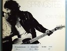 BRUCE SPRINGSTEEN BORN TO RUN MINT WHITE LABEL PROMO LP