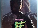 JIMI HENDRIX RAINBOW BRIDGE ORIG LP BOB LUDWIG MASTER