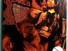 JOHN MAYALL w/MICK TAYLOR BARE WIRES MINT '68 PROMO LP