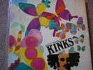 the kinks lp face to face, npl18149