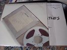 AUDIOPHILE BEATLES A HARD DAYS NIGHT-MFSL-JAP.PROMO-WOW