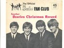 The BEATLES - Fan Club 7