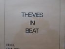 rare LIBRARY BRULL CBW UK THEMES IN BEAT H. THIEME