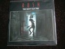 RUSH 