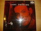 CARL PERKINS 