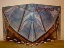 WARHORSE - RED SEA..UK 1972 VERTIGO SWIRL...NM...LOVELY