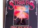 Strawbs - Grave New World - SEALED LP 1972