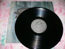 BON JOVI NEW JERSEY SWIRL VERTIGO UK LP PICTURE INNER