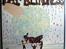 DAY BLINDNESS RARE WEST COAST PSYCH LP PRIVATE PRESSING