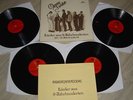 Ougenweide       - Lieder aus 9 Jahrhunderten -    MINT