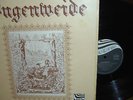 Ougenweide     - Same -  DAS ERSTE ALBUM ORIGINAL ZEBRA