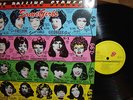 Rolling Stones           - Some Girls -     TOP ZUSTAND