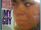 MARY WELLS MY GUY MINT ORIG '64 MOTOWN MONO LP SHRINK