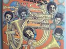 O'JAYS MEET THE MOMENTS SEALED ORIGINAL 1973 STANG LP