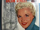 PEGGY LEE DREAM STREET RARE '57 DECCA PINK LBL PROMO LP