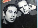 SIMON & GARFUNKEL BOOKENDS MINT ORIG LP w/SHRINK+POSTER