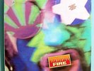 ARTHUR BROWN CRAZY WORLD SEALED ORIG'68 LP+FIRE STICKER