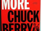 CHUCK BERRY MORE MINT ORIG'60 CHESS MONO LP BLACK LABEL