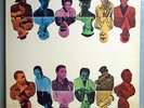 HAR-YOU PERCUSSION GROUP  ORIG ESP LATIN JAM LP