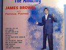 JAMES BROWN AMAZING ULTRA-RARE TRUE 1st PRESS w/1st CVR