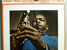 JOHN COLTRANE GIANT STEPS ORIG '59 MONO LP BLACK LABEL