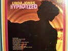 LINDA JONES HYPNOTIZED NR MINT ORIG '67 LOMA STEREO LP