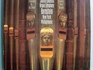 MFSL AUDIOPHILE LP SAINT-SAENS BERNSTEIN ORGAN SYMPHONY