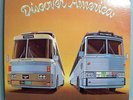 VAN DYKE PARKS DISCOVER AMERICA RARE WHITE LABEL PROMO