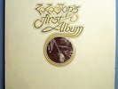 ZZ TOP FIRST ALBUM MINT ORIGINAL 1970 LONDON PROMO LP