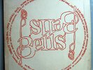 ALBERT AYLER BELLS ULTRA-RARE ORIG MONO LP CLEAR VINYL