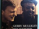 BEN WEBSTER MEETS MULLIGAN SEALED MFSL AUDIOPHILE LP
