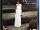 MINNIE RIPERTON COME TO GARDEN ORIG GRT LP WHITE PROMO