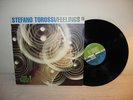 STEFANO TOROSSI FEELINGS JAZZ FUNK LIBRARY BREAKS LP