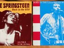 BRUCE SPRINGSTEEN - 
