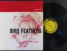 PHIL WOODS Bird Feathers ORIG '58 Prestige LP DG RVG EX