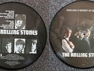 ROLLING STONES England's Newest Hit Makers PICTURE DISC