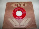 ROCKING BROS. - IMPERIAL LABEL - 1955 - PLAYS NEAR MINT