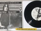 MOGWAI & MAGOO: Black Sabbath split EP (sweet lea.. 7