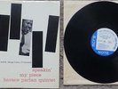 Horace Parlan Quintet - Speakin' my piece