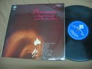 ANGY CONNIFF LP heavy drama samples AKAI MPC fuzz rare