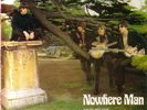 Rare BEATLES EP Nowhere Man Aus Parlophone GEPO-8952 NM