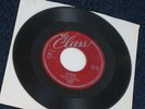Rare Orig '57 THE PHAROAHS Teenagers Love Song CLASS