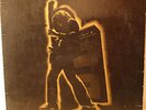 T. REX - ELECTRIC WARRIOR - DE 72 - POSTER